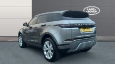 Land Rover Range Rover Evoque 2.0 D165 SE 5dr Auto Diesel Hatchback